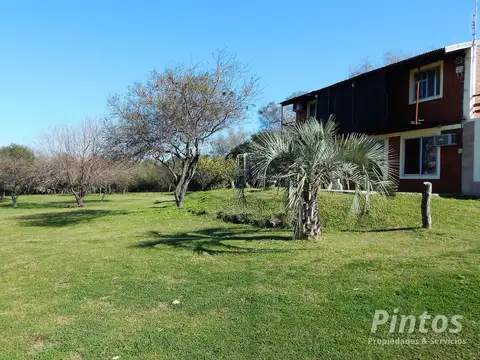 Antelo (a 1300 mts de calle Evequoz)