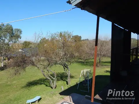 Departamento en Venta de 4 dormitorios