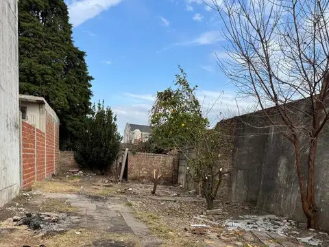 Terreno en Venta en Tablada, USD 75.000