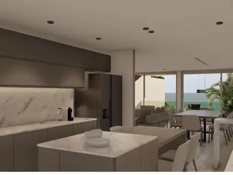 Departamento en Venta A Estrenar