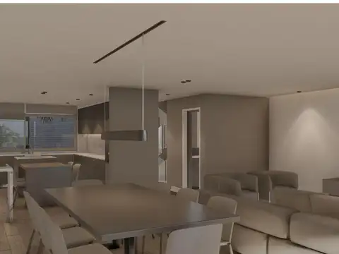 CARRASCO M - Duplex en zona exclusiva y con terraza!