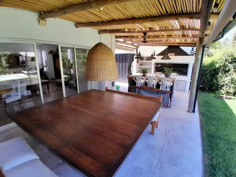Casa en Alquiler Temporal 13 años