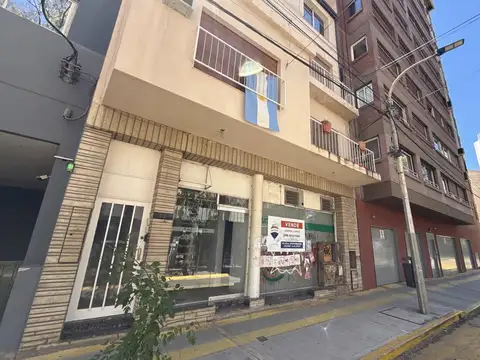 Bv 9 de Julio 32/34 - ESCUCHA OFERTAS