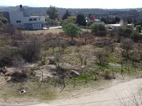 Terreno en Venta en Cabalango, USD 39.000
