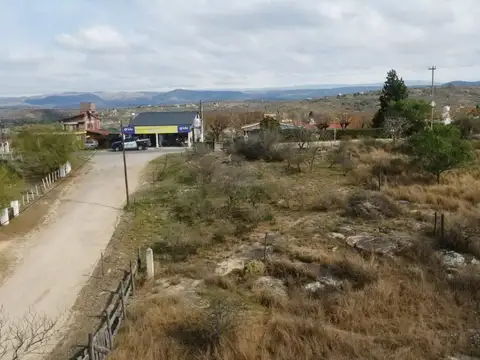 Terreno en Venta en Cabalango, Punilla