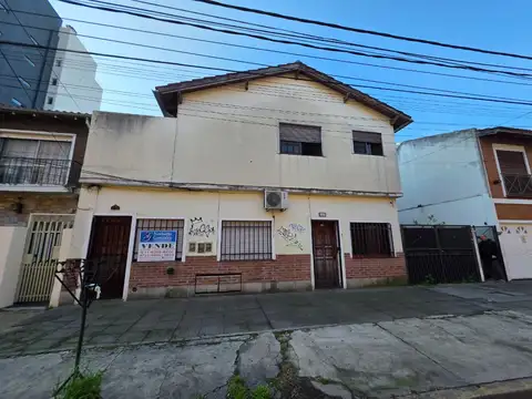 Caseros en Venta Departamento de 3 Ambientes en Planta Alta F: 10634