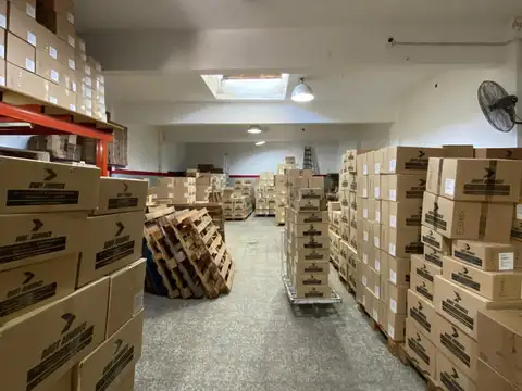 Galpón en venta en Ciudadela