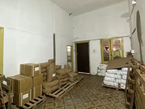 Galpon en Venta en Ciudadela, USD 210.000
