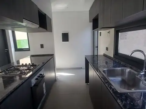 Alquiler duplex 2 dormitorios b pueblo malbec