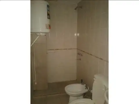 Departamento en Venta con 1 cochera