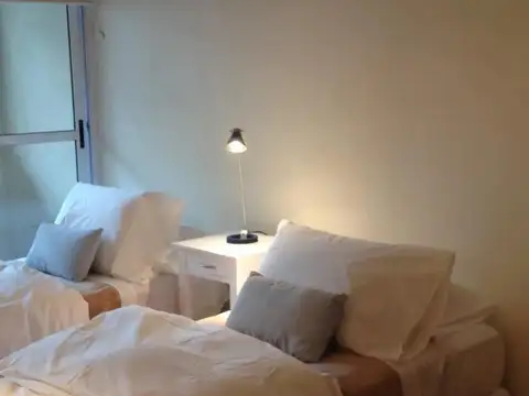 Departamento en alquiler temporario