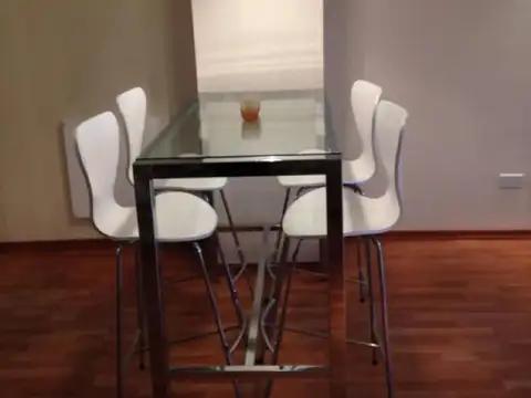 Departamento en alquiler temporario