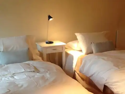 Santa Fe 4900, Piso 1