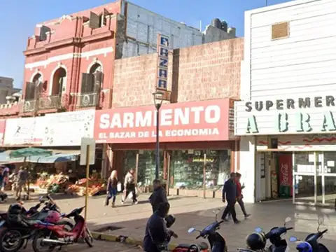 San Martín 500