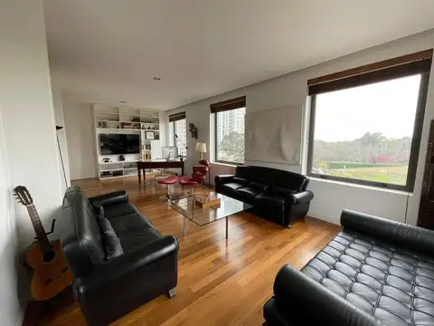 Departamento en Puerto Madero