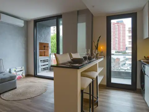 Departamento en Tigre