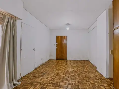 Departamento en Almagro