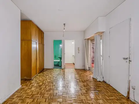 Departamento en Venta 50 años