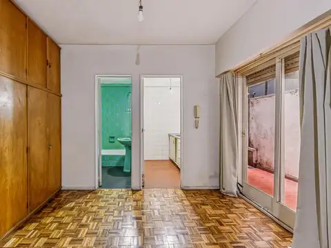 Departamento en Venta Permite mascota