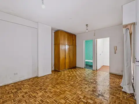 Departamento en Almagro