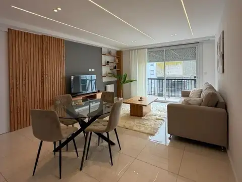 Departamento en Venta al Sureste