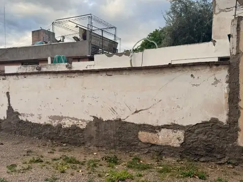Terreno en Venta de 256,0 m2
