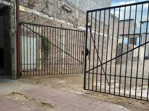 Terreno en Venta en Mendoza, USD 49.000