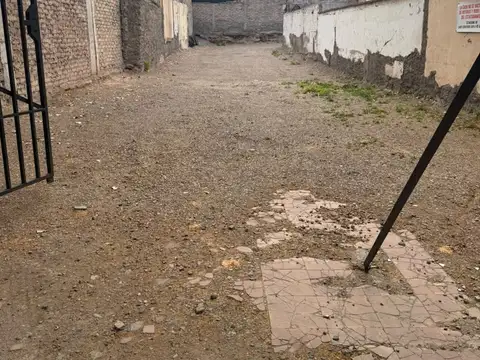 Terreno en Venta de 256,0 m2