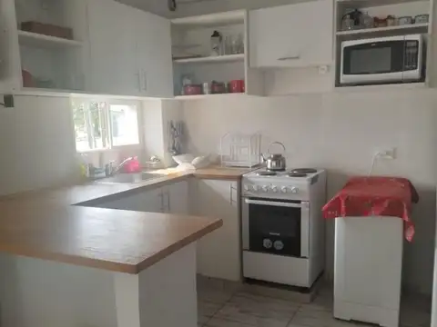 Departamento en Venta en Pilar, USD 61.000