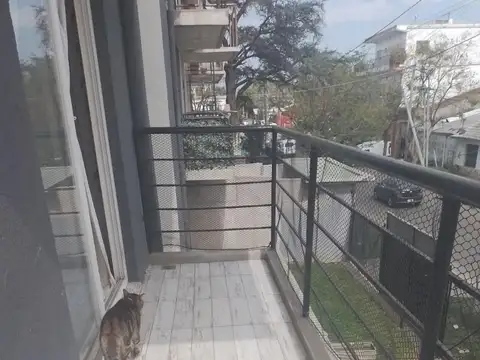 Martitegui 700, Piso 1