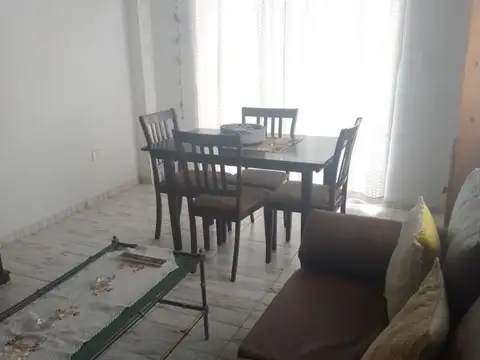 Departamento en Venta en Pilar, USD 65.000