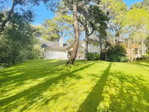 Casa en Alquiler Temporal de 3 dormitorios