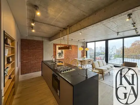 Departamento en Venta en Pichincha, Rosario