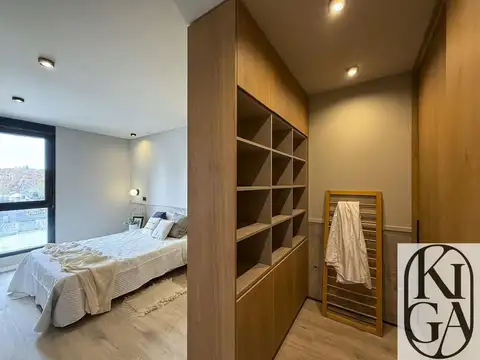 Departamento en Venta de 2 dormitorios