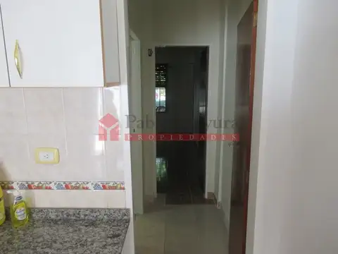 Depto Tipo Casa en Venta en Caseros, USD 62.000