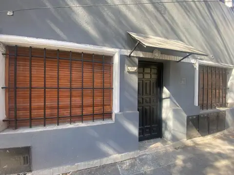 Depto Tipo Casa en Venta de 2 ambientes