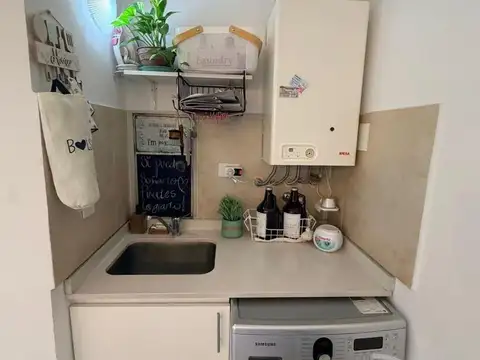 Departamento en Venta 5 años