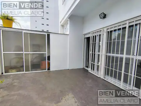 Depto Tipo Casa en Venta en Saavedra, USD 269.900