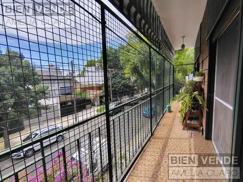 Depto Tipo Casa en Venta 40 años