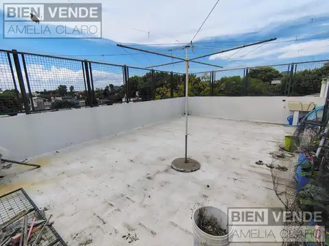 Depto Tipo Casa en Venta de 3 dormitorios