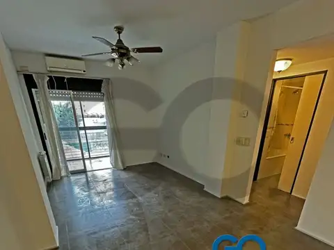 Departamento - Alquiler - Argentina, Capital Federal - Combatientes de Malvinas 3922