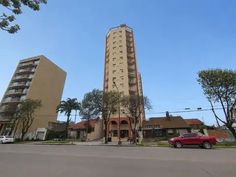 Venta Departamento 3 Ambientes Diagonal - Necochea