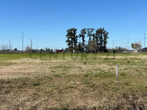 Terreno en Venta de 303,0 m2