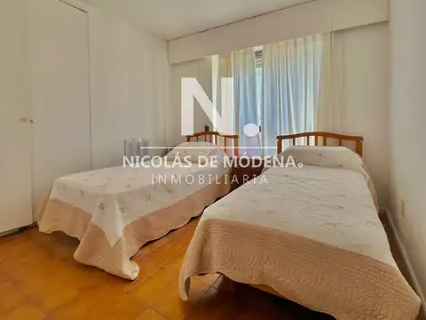 Departamento en Venta de 5 ambientes