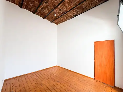 departamento  2 ambientes recoleta