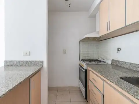 Alicia Moreau de Justo 2960 , Piso 8