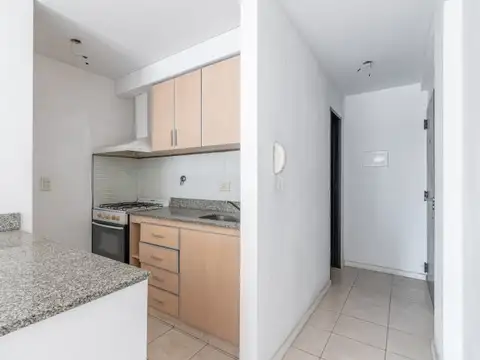 Alicia Moreau de Justo 2960 , Piso 8