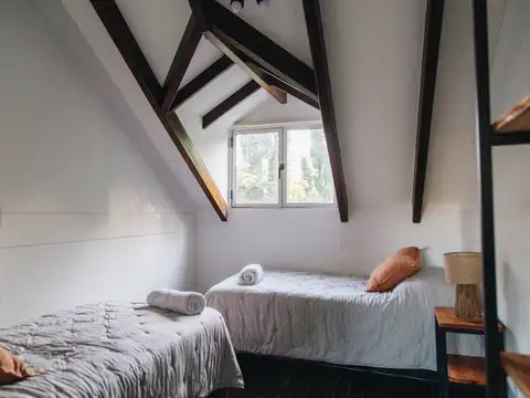 Casa en Alquiler en Chacras de Coria, $ 2.200.000