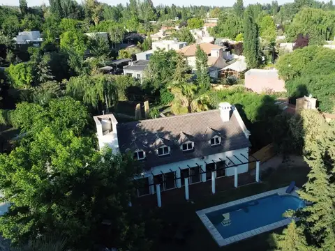 CASA EN ALQUILER , CHACHAS DE CORIA, MENDOZA.