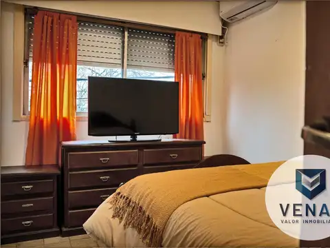 Depto Tipo Casa en Venta con 1 cocheras
